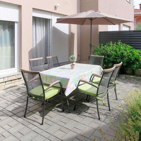Holiday Home Silvija - Zad107 By Interhome 자다르 외부 사진