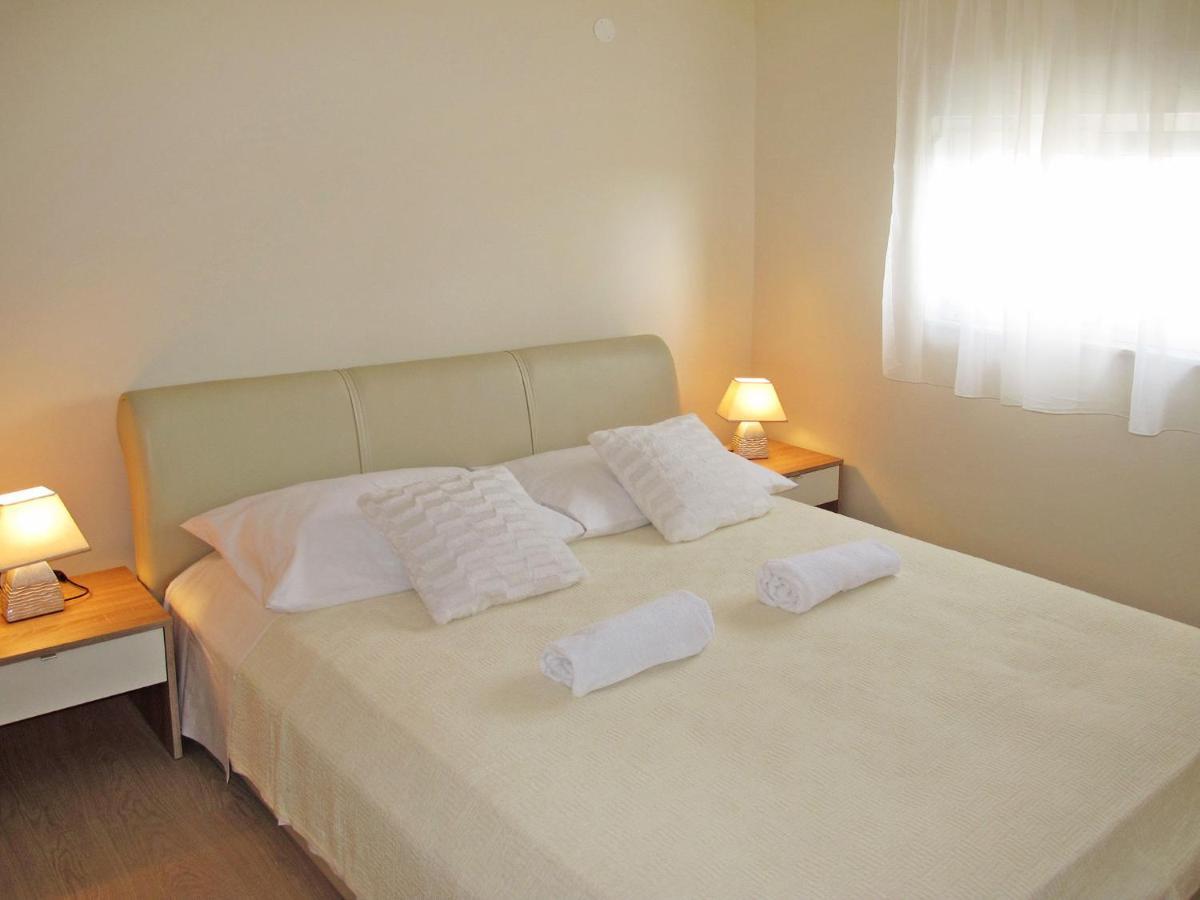 Holiday Home Silvija - Zad107 By Interhome 자다르 외부 사진