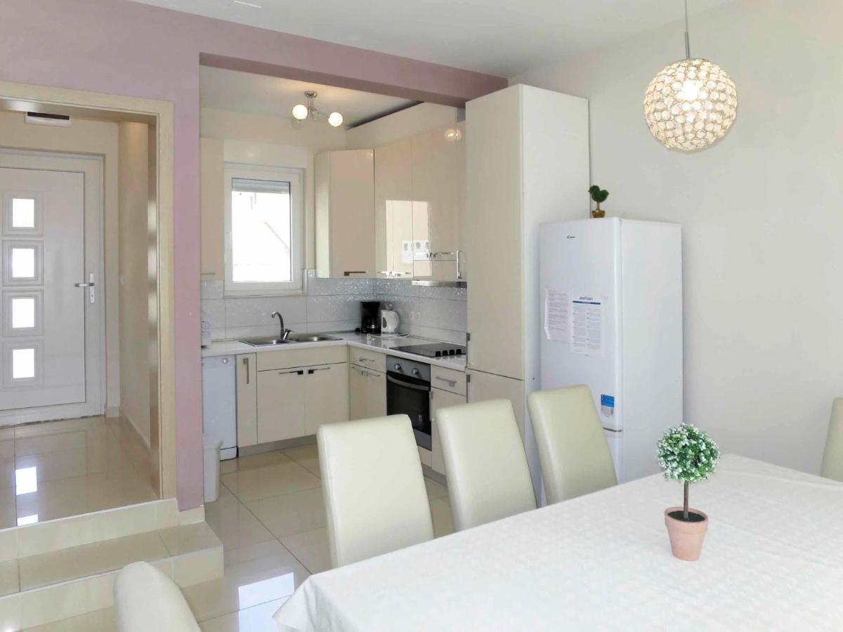 Holiday Home Silvija - Zad107 By Interhome 자다르 외부 사진