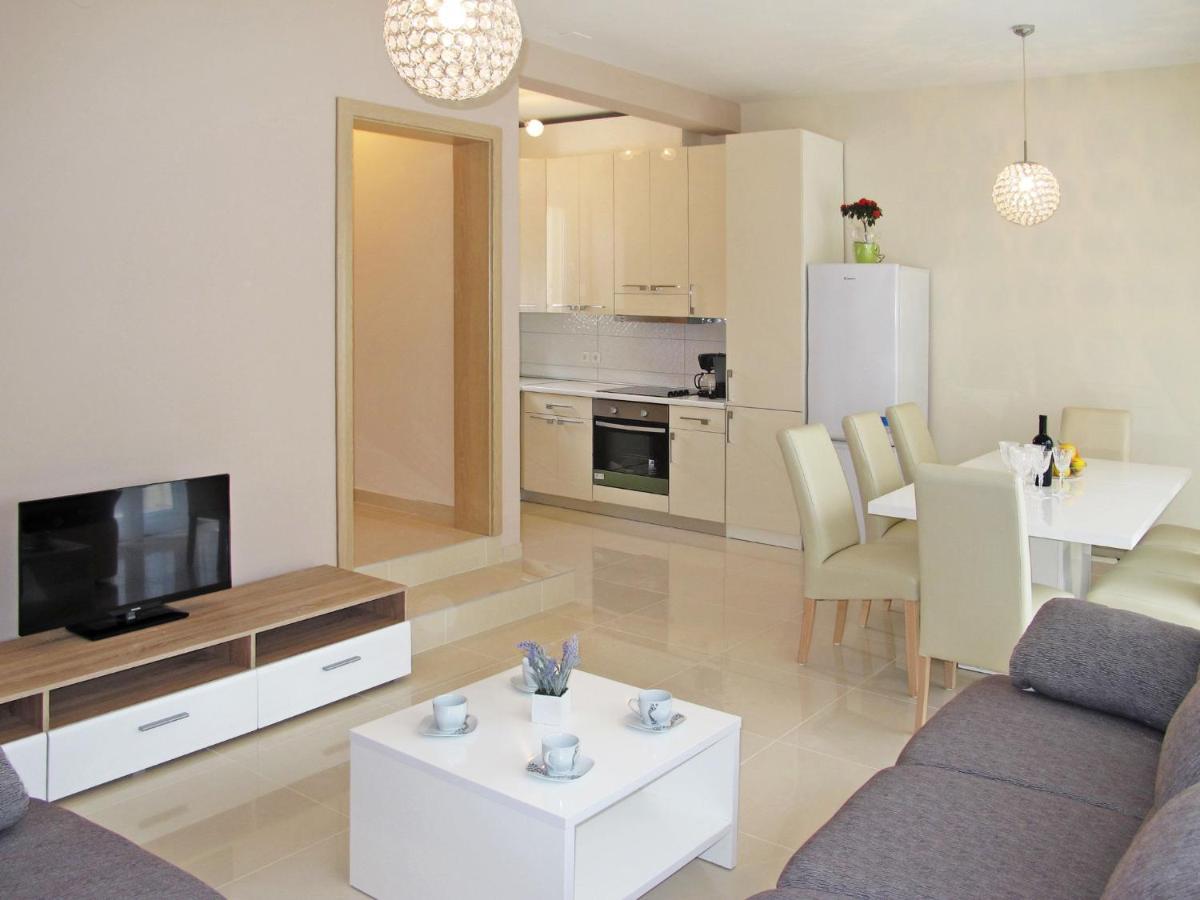 Holiday Home Silvija - Zad107 By Interhome 자다르 외부 사진