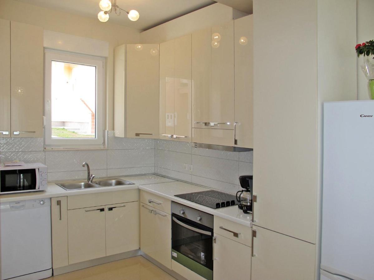 Holiday Home Silvija - Zad107 By Interhome 자다르 외부 사진