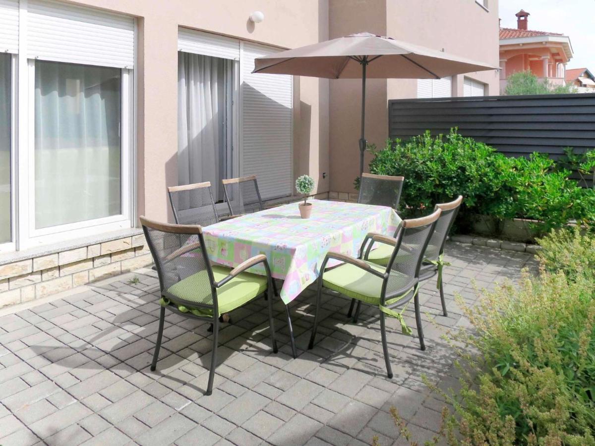 Holiday Home Silvija - Zad107 By Interhome 자다르 외부 사진