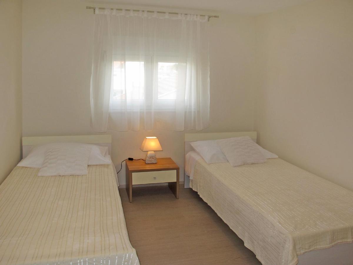 Holiday Home Silvija - Zad107 By Interhome 자다르 외부 사진