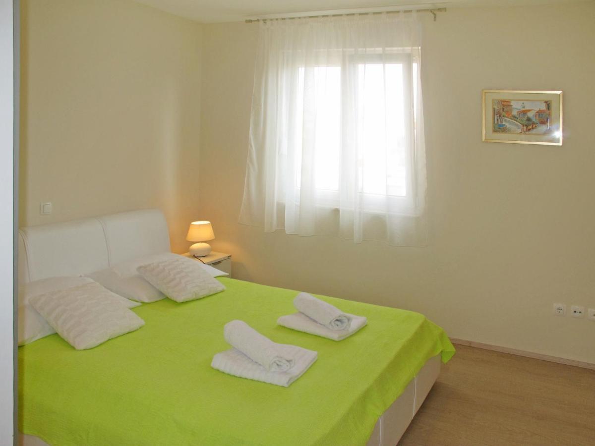 Holiday Home Silvija - Zad107 By Interhome 자다르 외부 사진