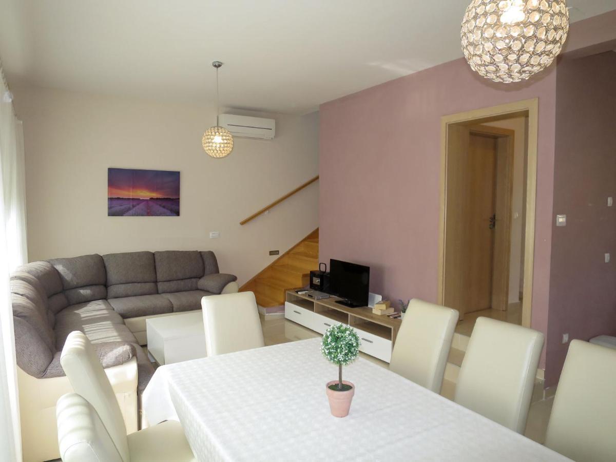 Holiday Home Silvija - Zad107 By Interhome 자다르 외부 사진